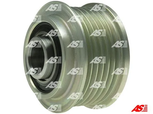 Alternator Freewheel Clutch