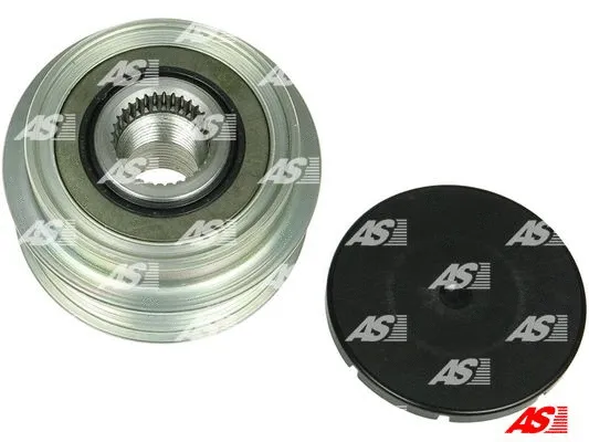 Alternator Freewheel Clutch