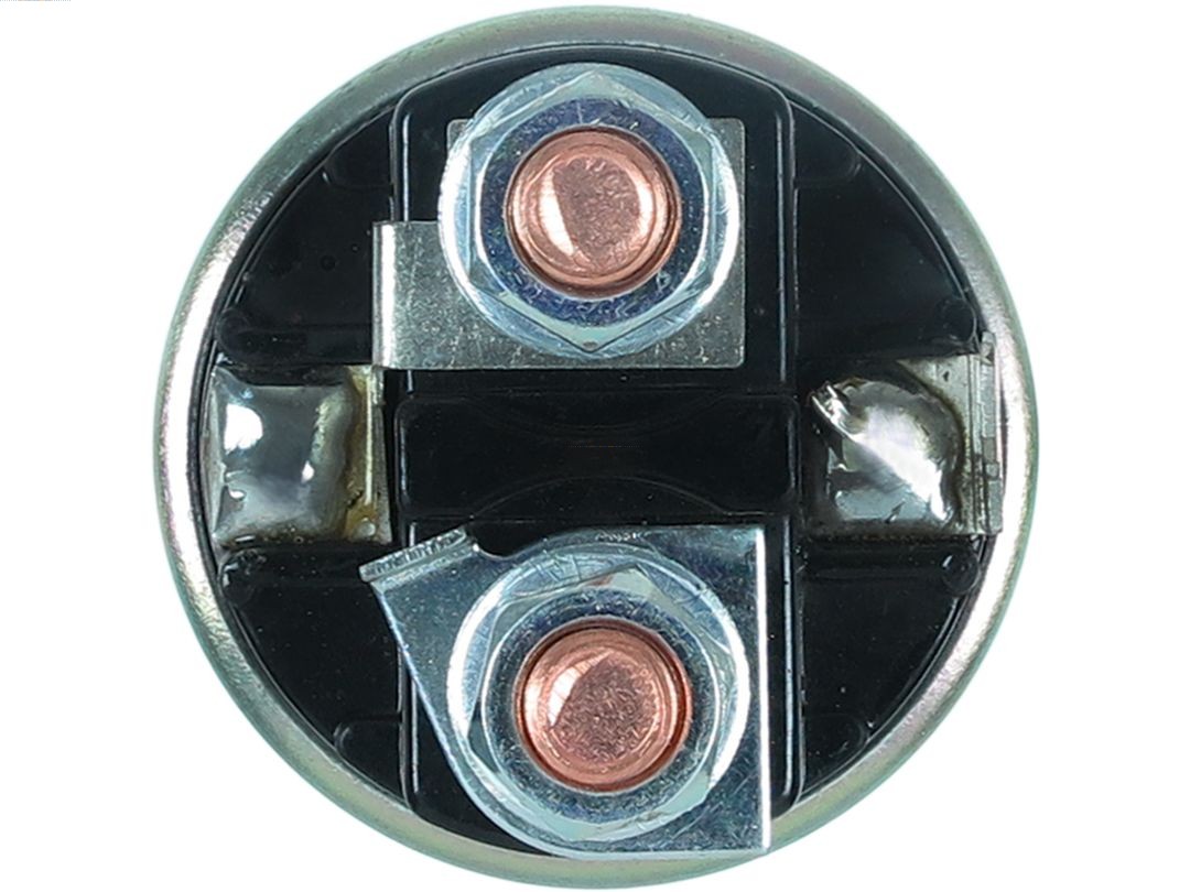 Solenoid Switch, starter