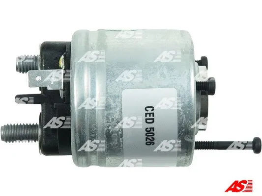 Solenoid Switch, starter (SS3078(VALEO))