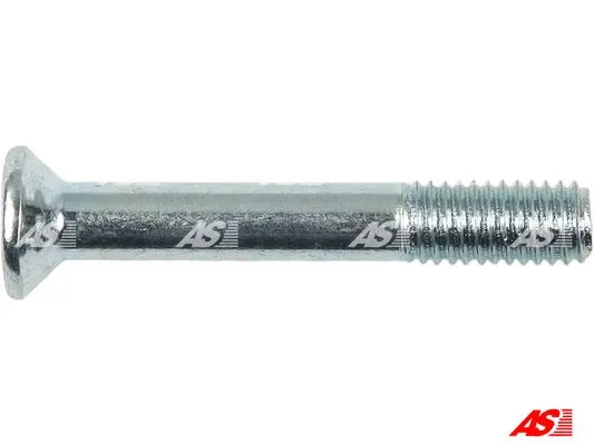 Repair Set, alternator