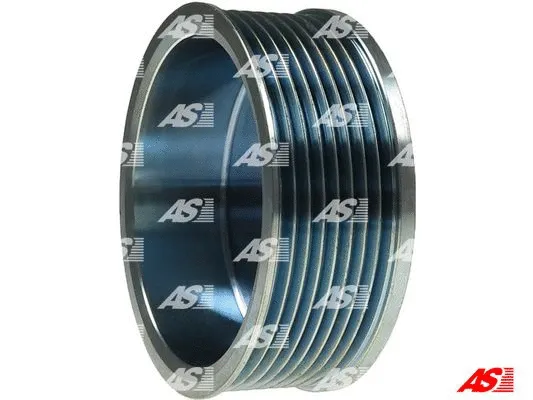 Belt Pulley, alternator (AP1011S)