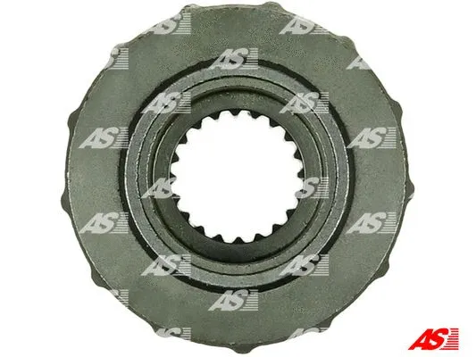 Freewheel Gear, starter