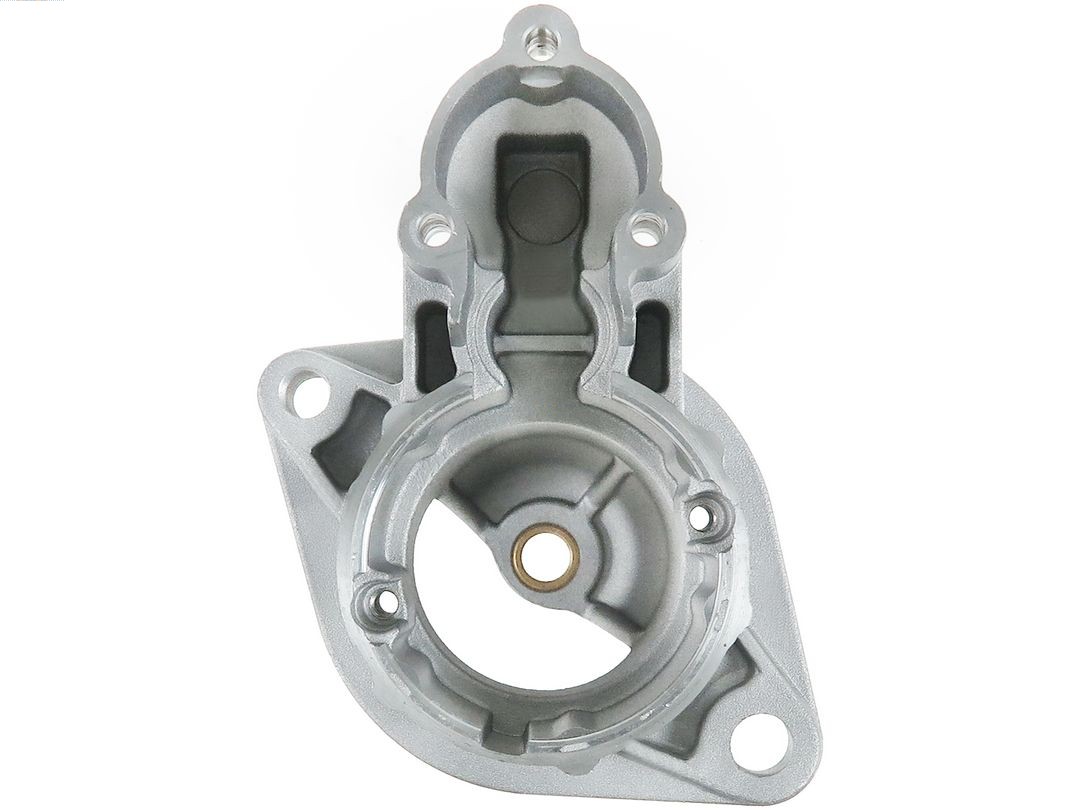 Starter Lid, carburettor