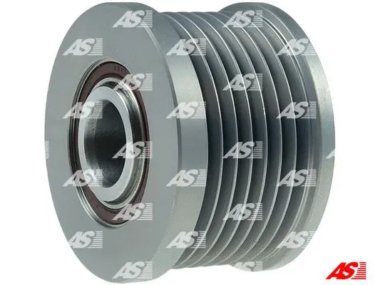 Alternator Freewheel Clutch