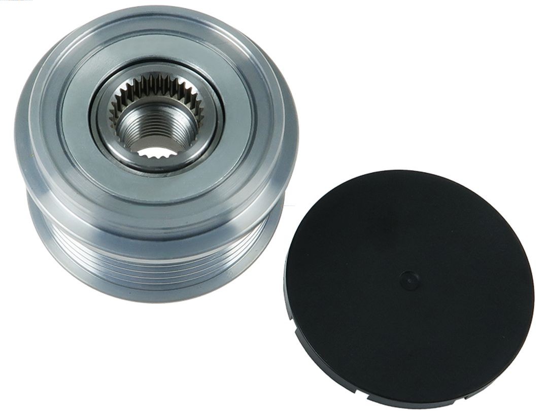 Alternator Freewheel Clutch