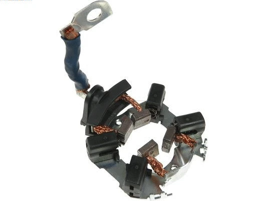 Holder, carbon brushes (SBH0143P)