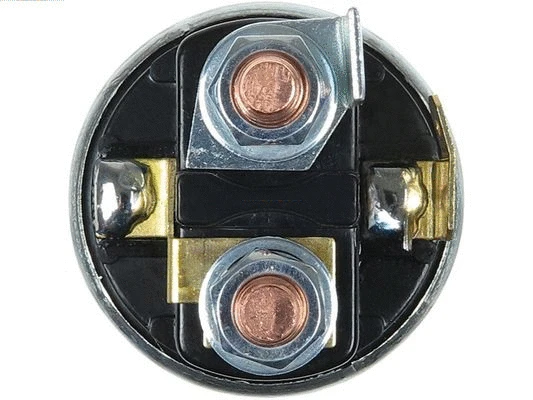 Solenoid Switch, starter