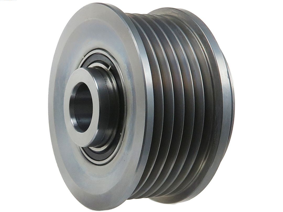 Alternator Freewheel Clutch