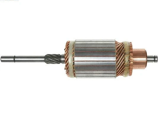 Armature, starter (SA0040)