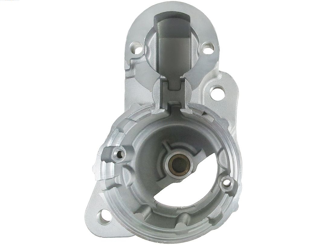 Starter Lid, carburettor