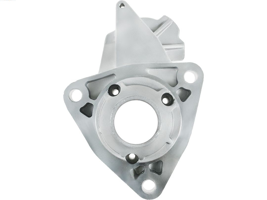 Starter Lid, carburettor (SBR6095S)