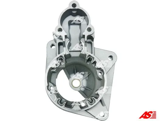 Starter Lid, carburettor