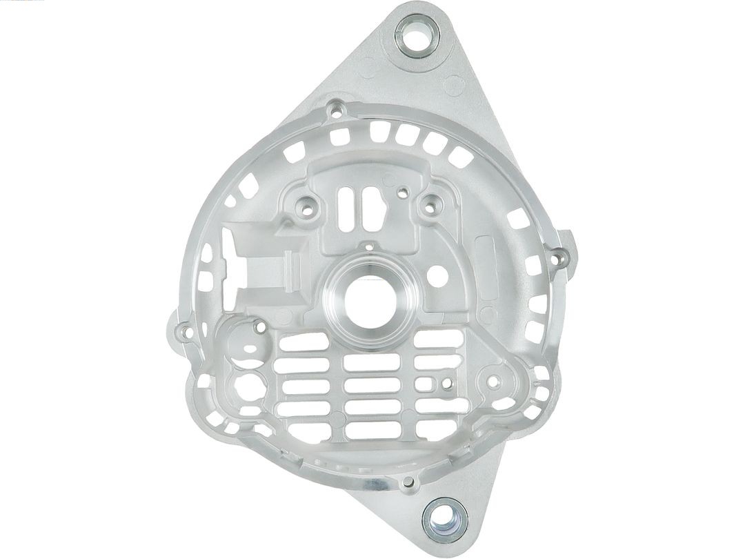 Bracket, alternator drive flange
