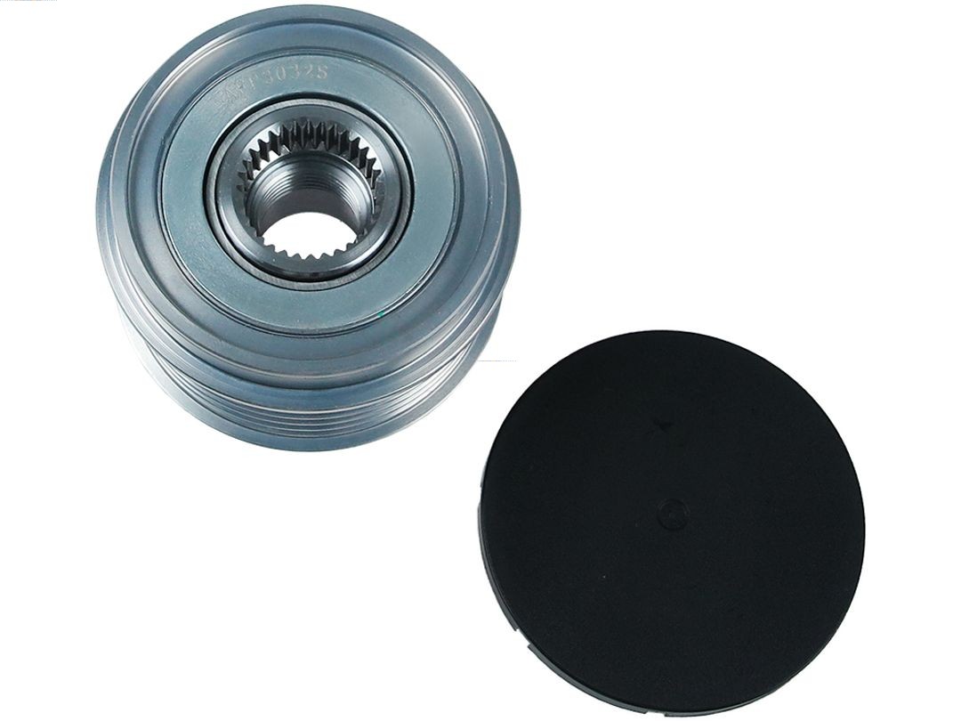 Alternator Freewheel Clutch