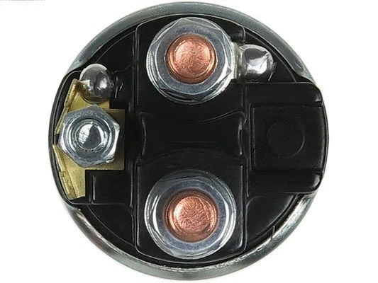 Solenoid Switch, starter