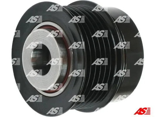 Alternator Freewheel Clutch