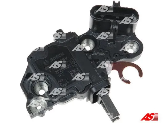 Alternator Regulator