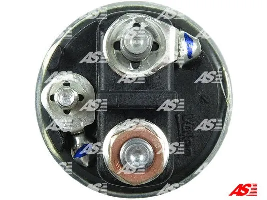 Solenoid Switch, starter