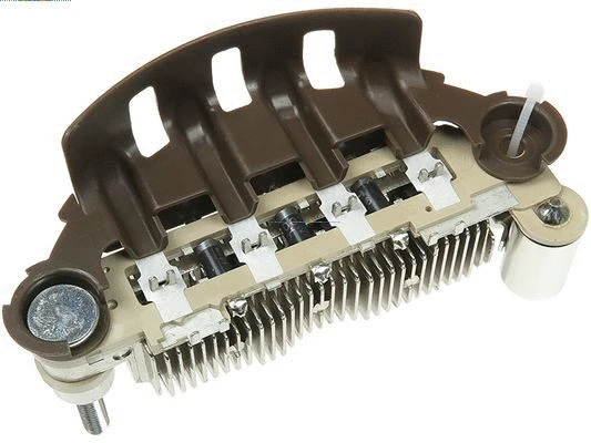 Rectifier, alternator