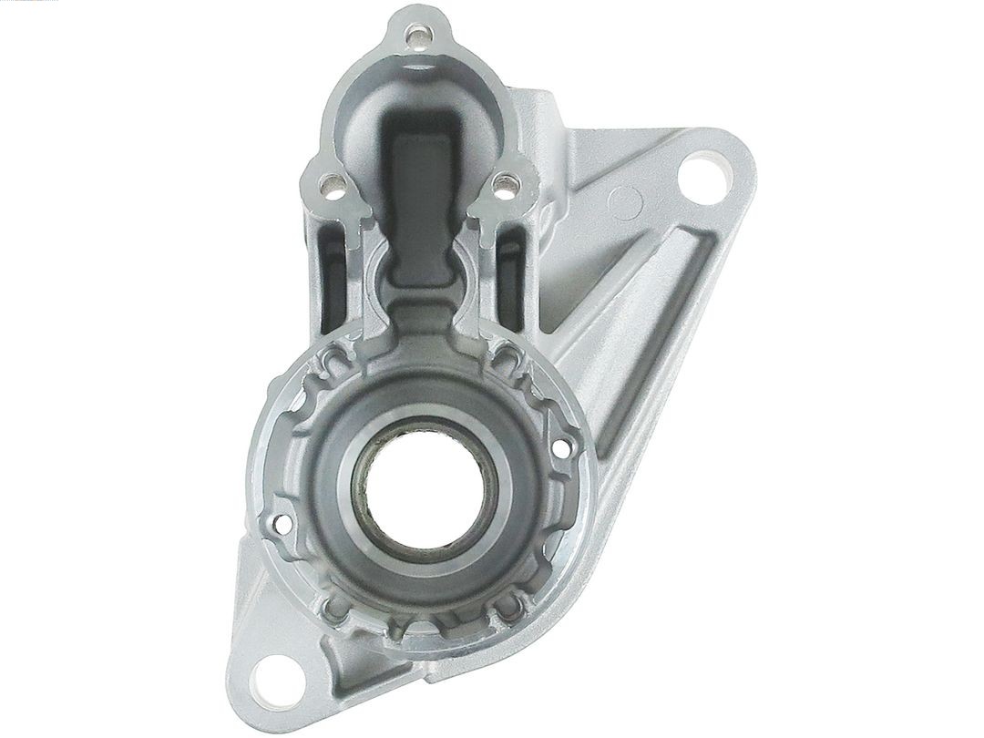 Starter Lid, carburettor