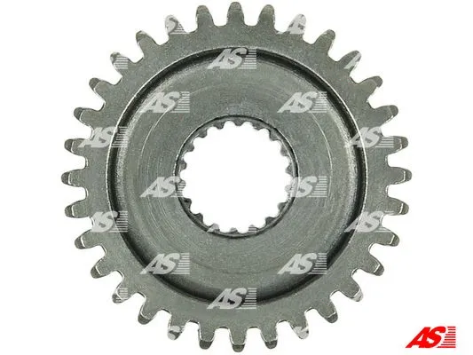 Freewheel Gear, starter