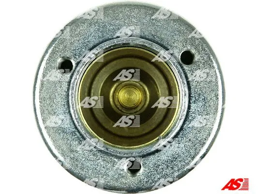 Solenoid Switch, starter