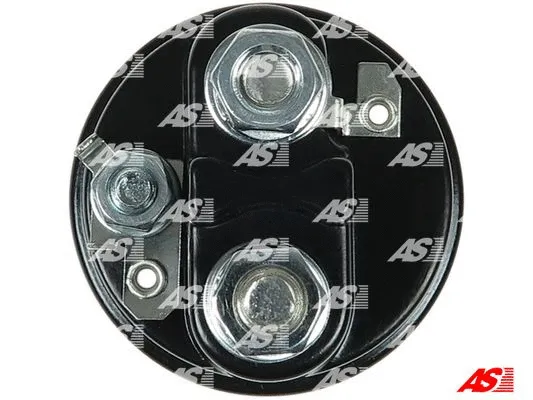 Repair Kit, starter (SP0024S)