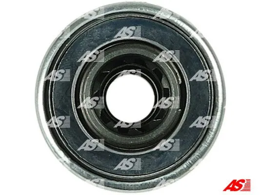 Freewheel Gear, starter