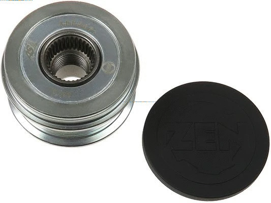 Alternator Freewheel Clutch