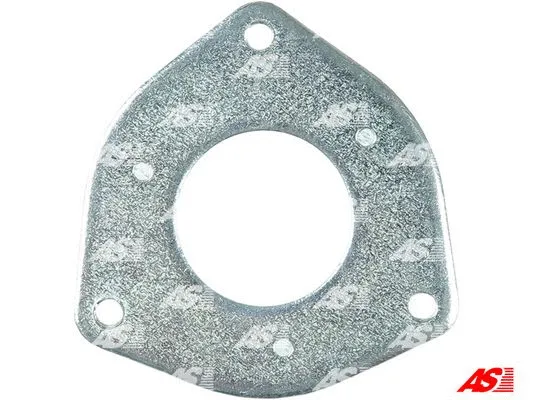 Repair Set, alternator (ARS2026)