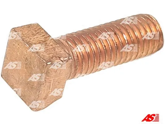 Repair Kit, starter (SP9025)