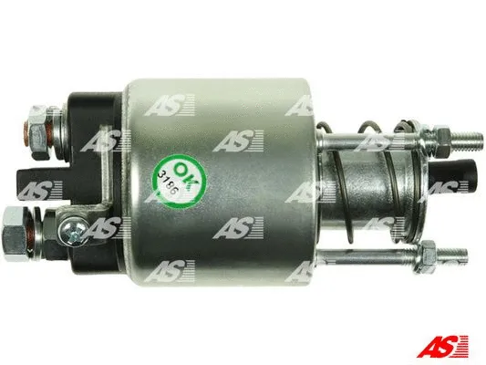 Solenoid Switch, starter (SS2012P)