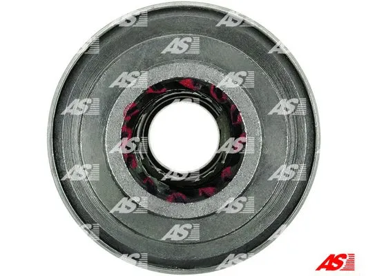 Freewheel Gear, starter