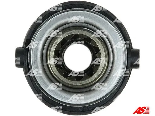 Freewheel Gear, starter