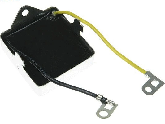 Alternator Regulator