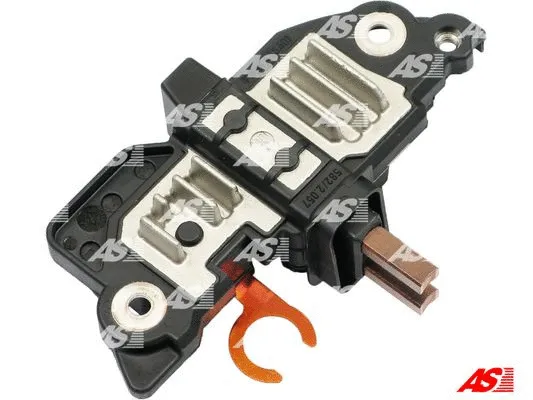 Alternator Regulator