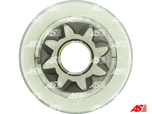 Freewheel Gear, starter