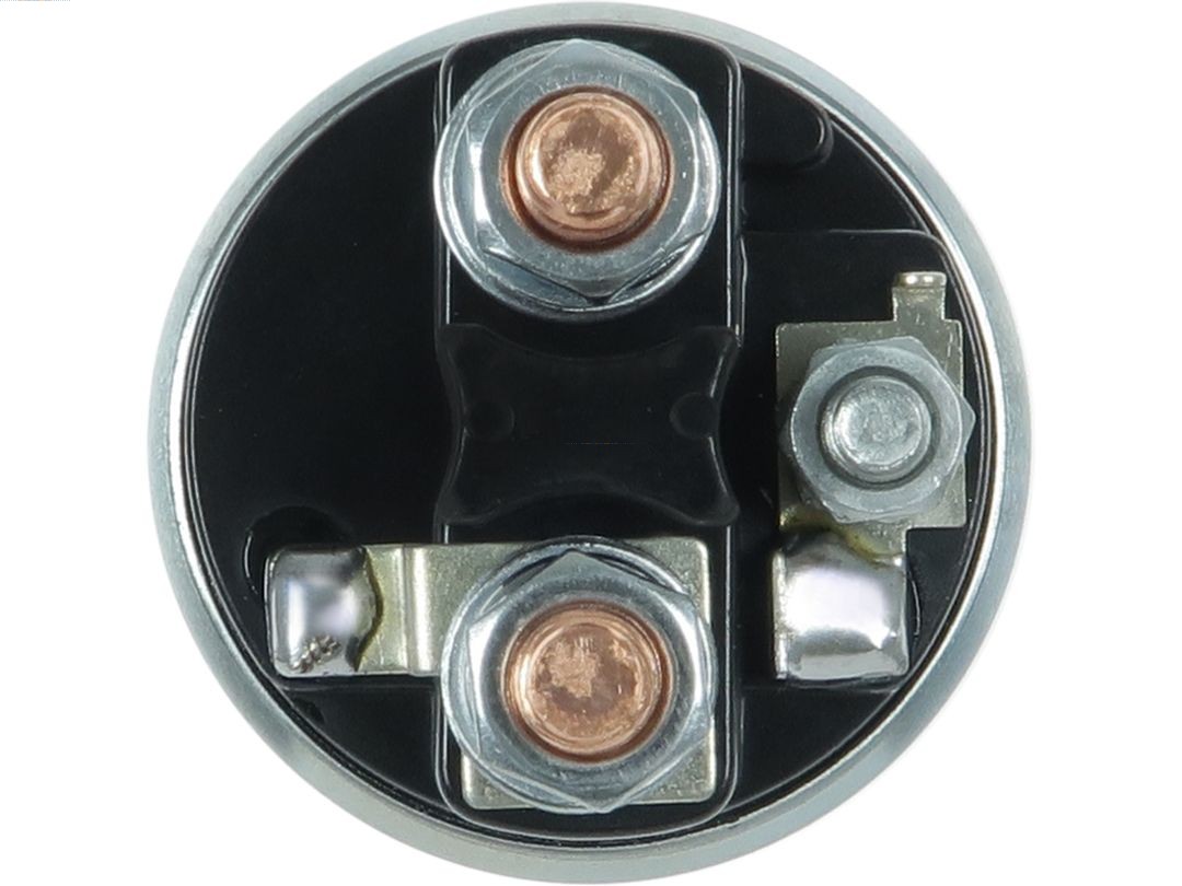 Solenoid Switch, starter