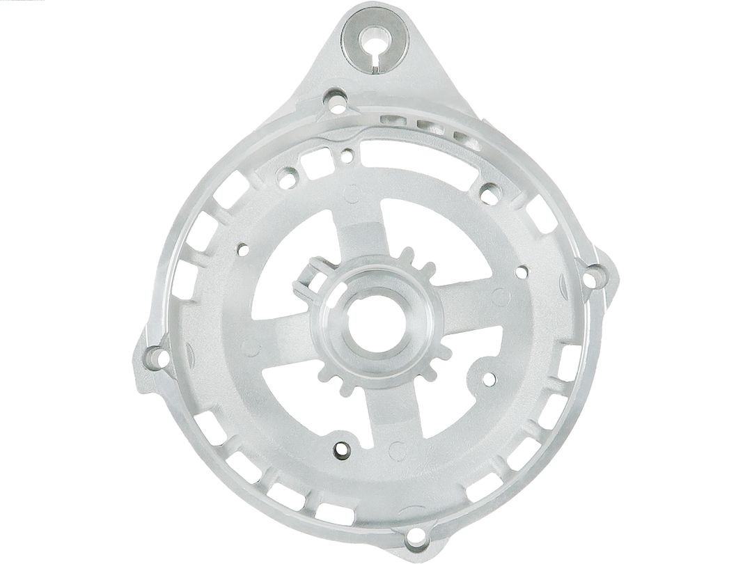 Bracket, alternator drive flange