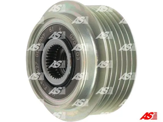 Alternator Freewheel Clutch (AFP0072(INA))