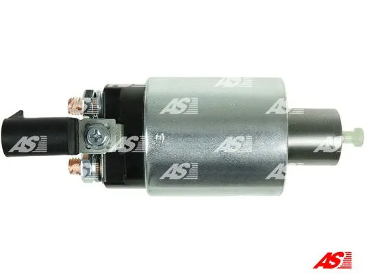Solenoid Switch, starter (SS5025(ZM))