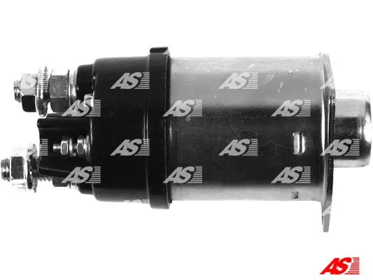 Solenoid Switch, starter (SS1015)