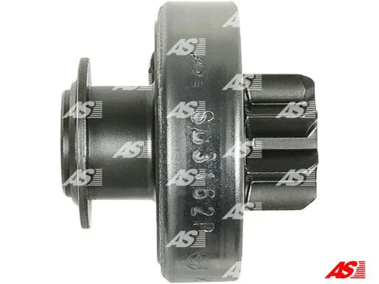 Freewheel Gear, starter (SD3162P)