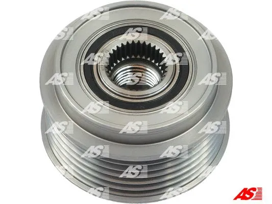 Alternator Freewheel Clutch