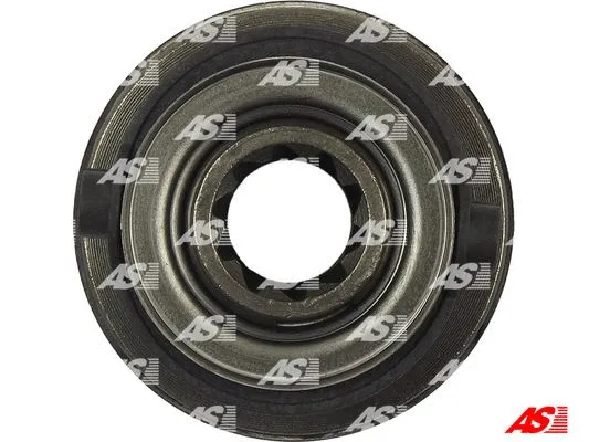 Freewheel Gear, starter