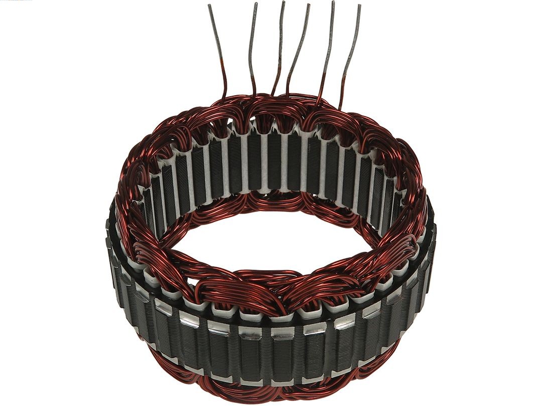 Stator, alternator (AS5071S)