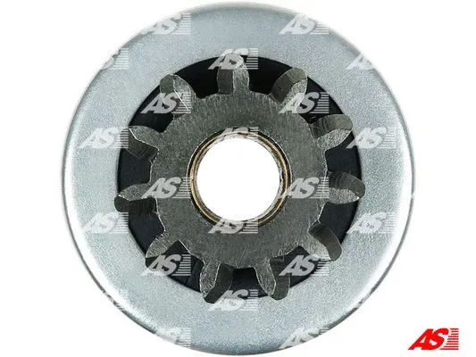 Freewheel Gear, starter