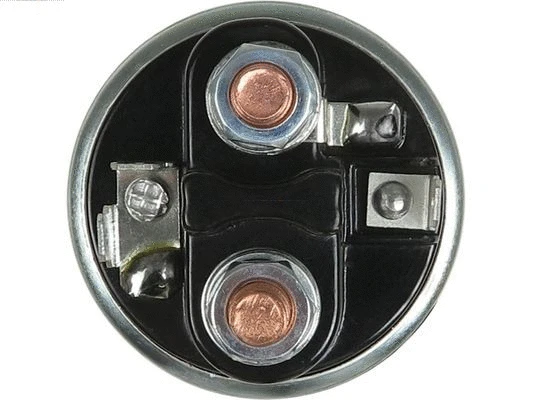 Solenoid Switch, starter