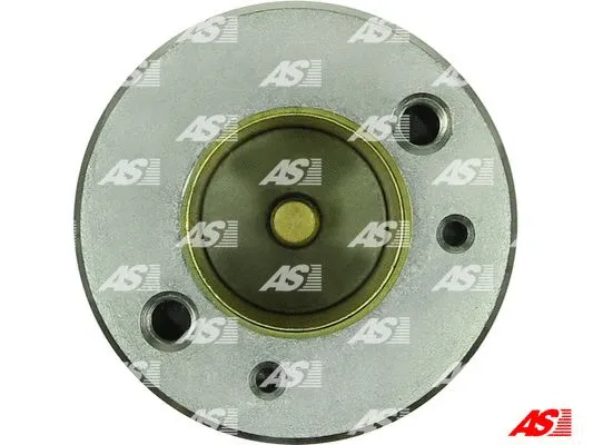 Solenoid Switch, starter
